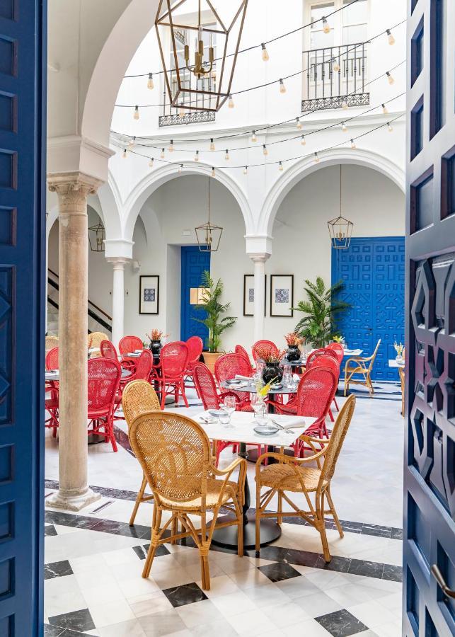 Vincci Molviedro 4* Sevilla