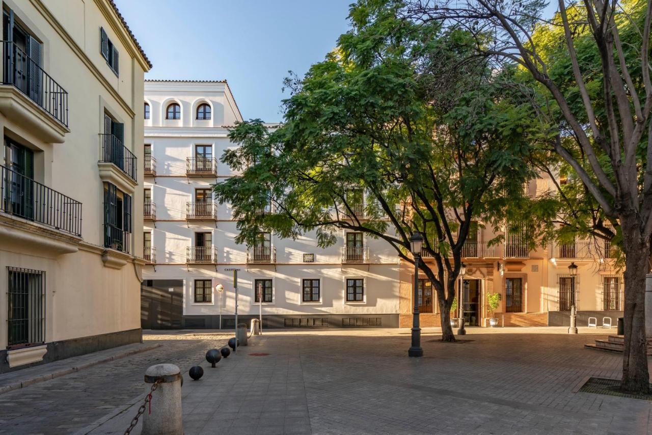 Vincci Molviedro Hotel Sevilla