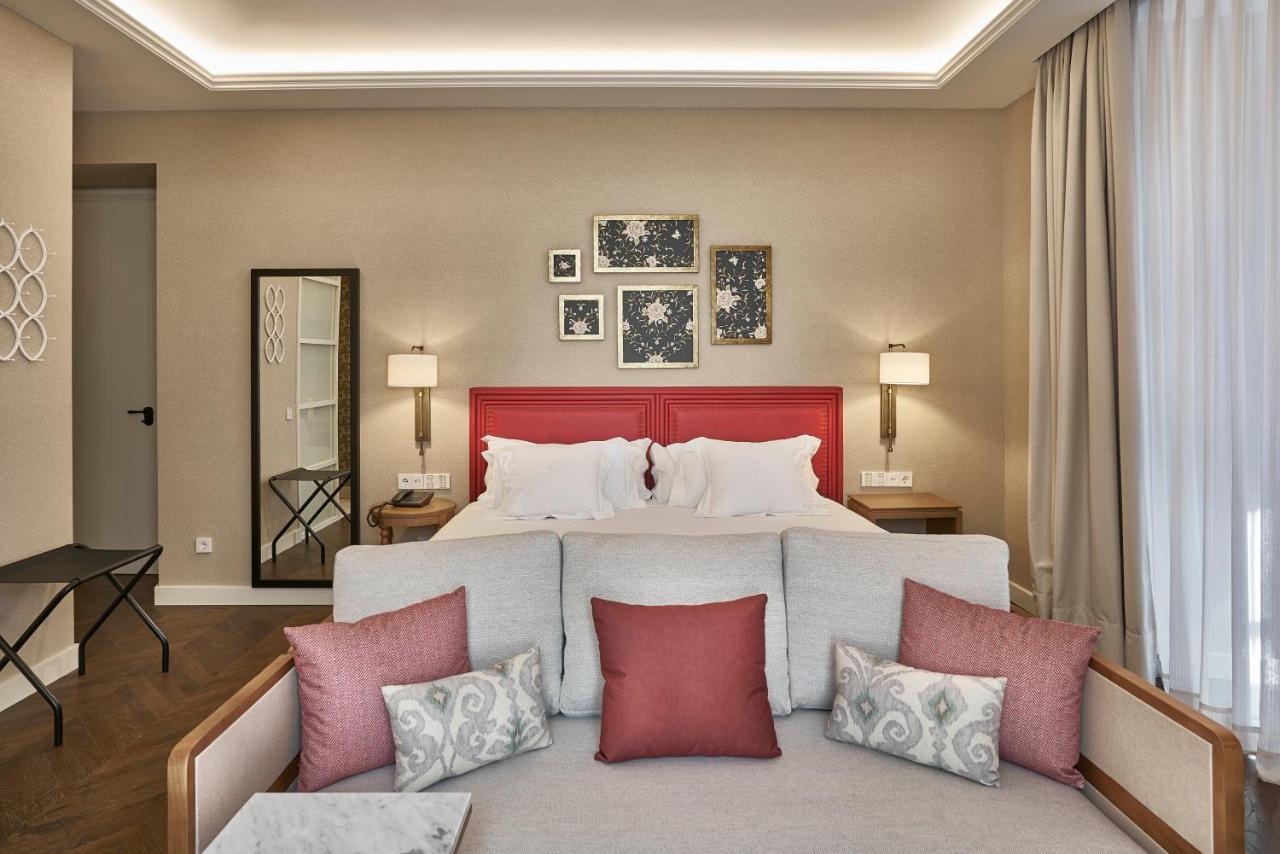 Vincci Molviedro 4* Sevilla
