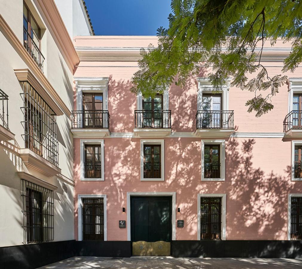 Vincci Molviedro Sevilla