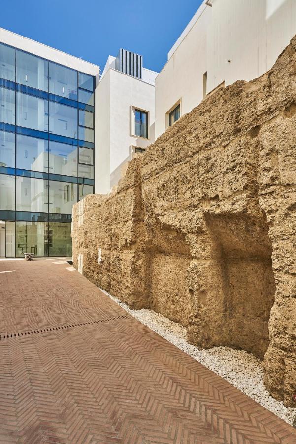 Vincci Molviedro Hotel Sevilla