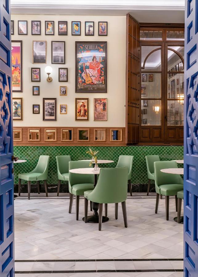 Vincci Molviedro Hotel 4*