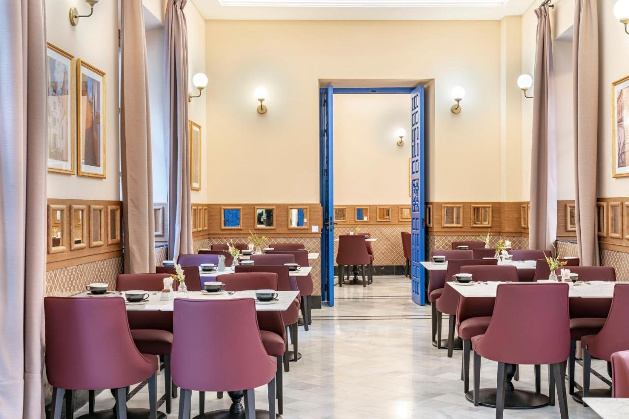 Hotel Vincci Molviedro 4*