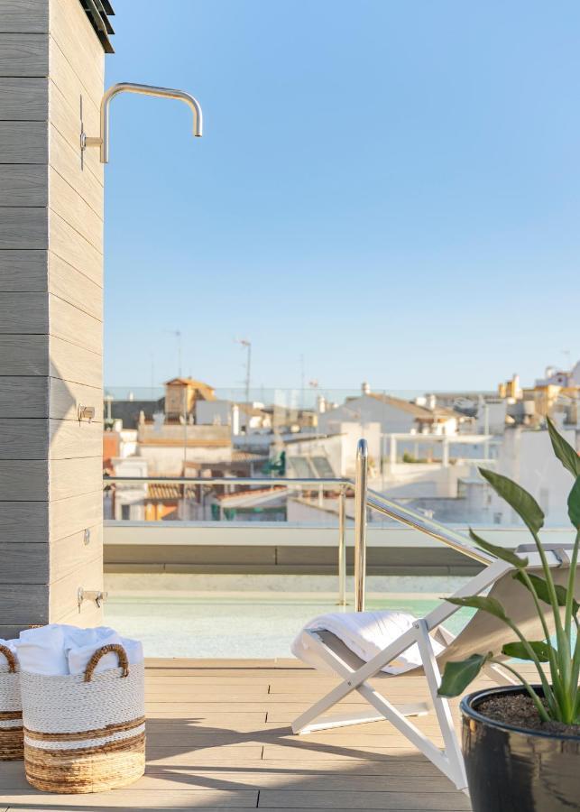 Vincci Molviedro 4* Sevilla