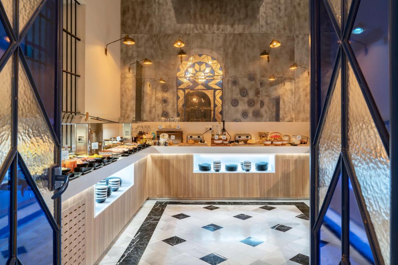 Hotel Vincci Molviedro Sevilla