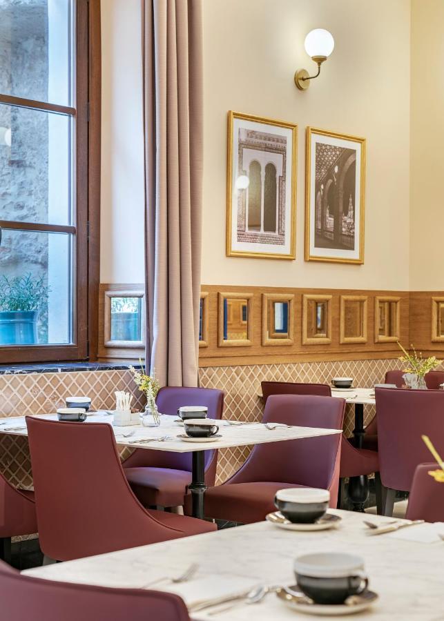 Hotel Vincci Molviedro
