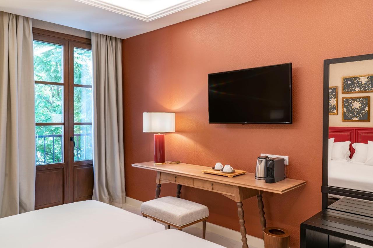 Vincci Molviedro 4* Sevilla
