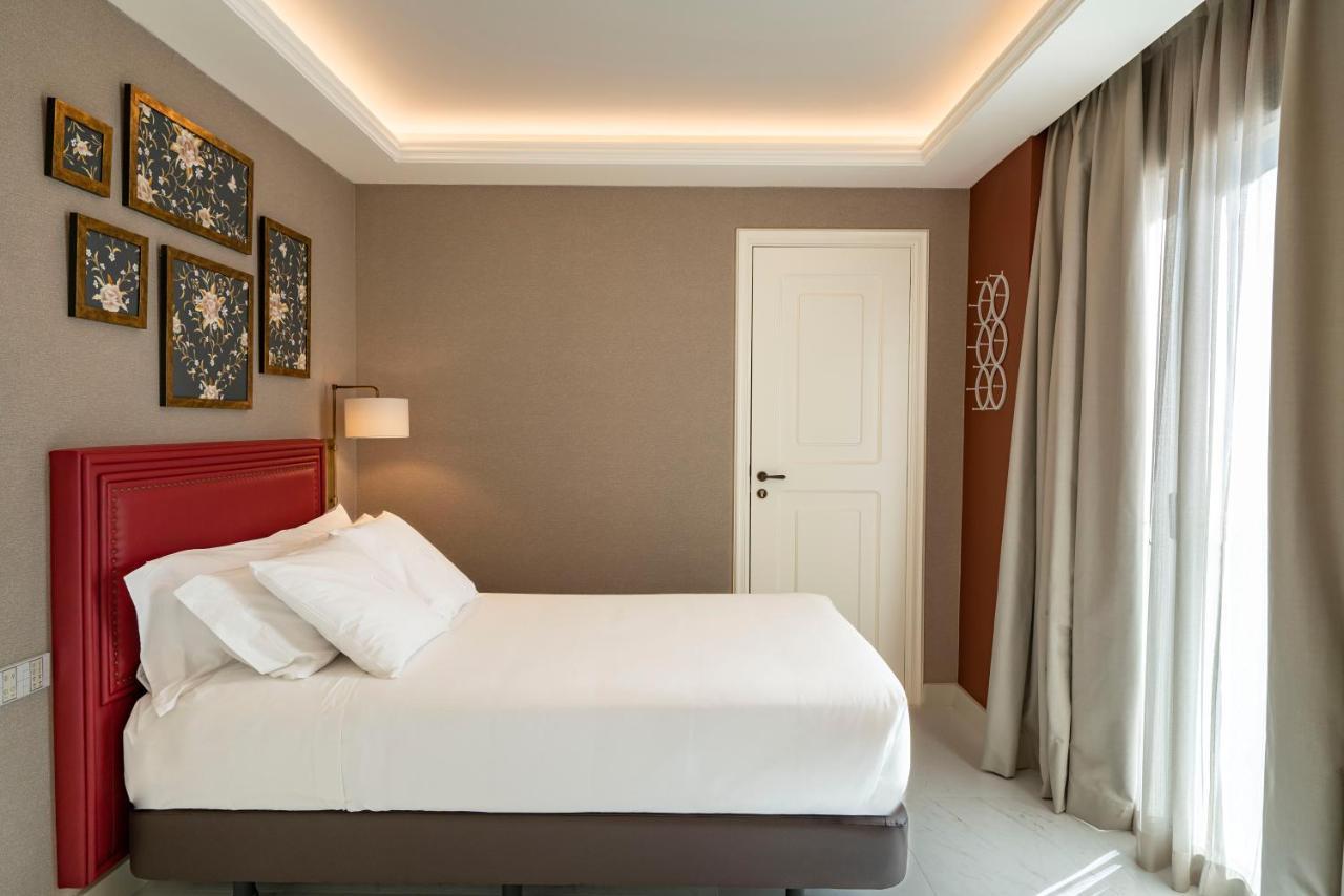 Vincci Molviedro Hotel 4*
