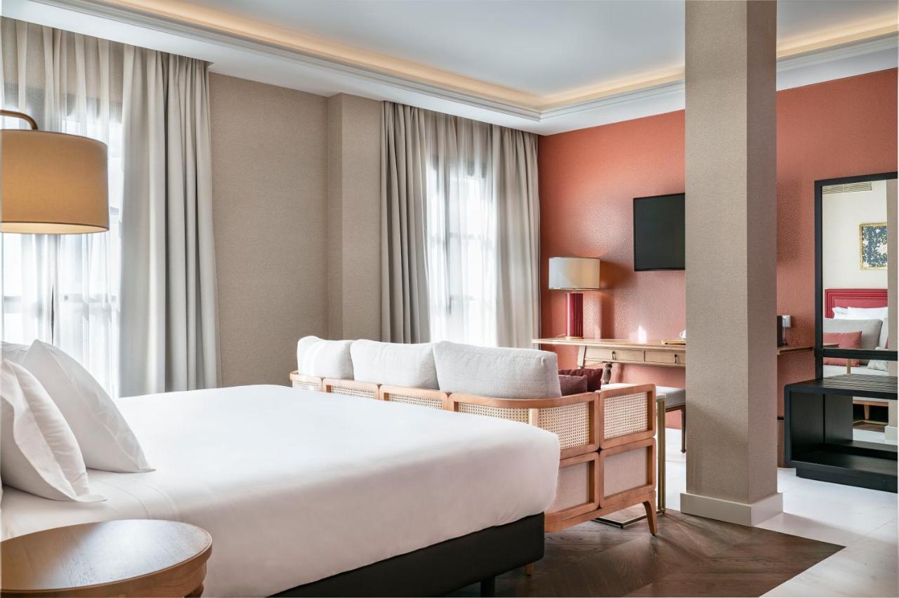 Vincci Molviedro 4* Sevilla