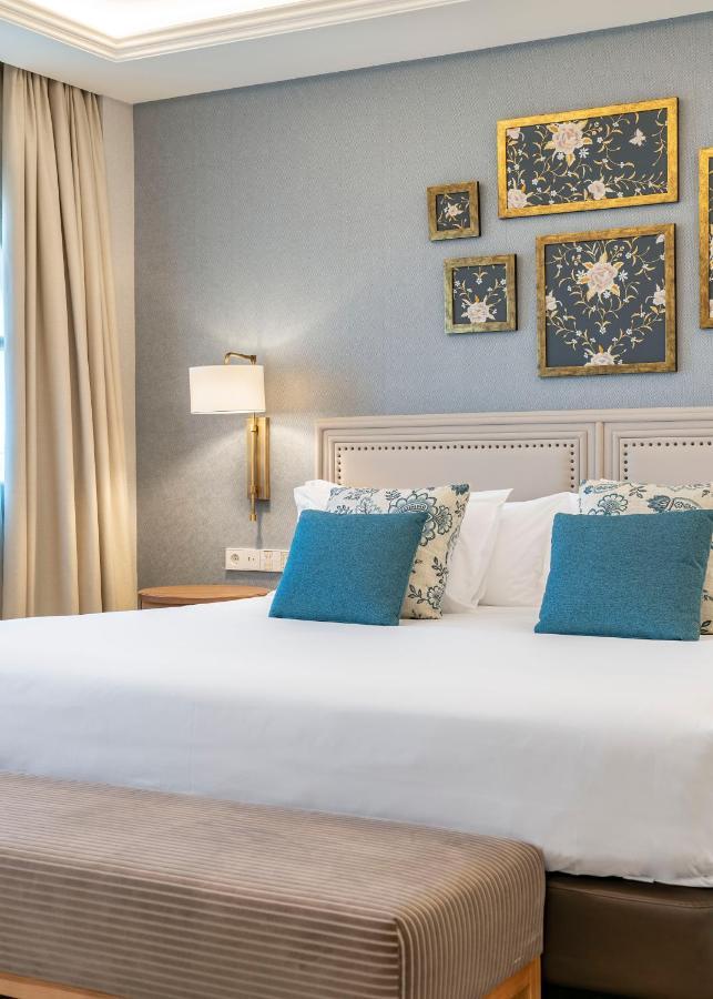 Hotel Vincci Molviedro Sevilla