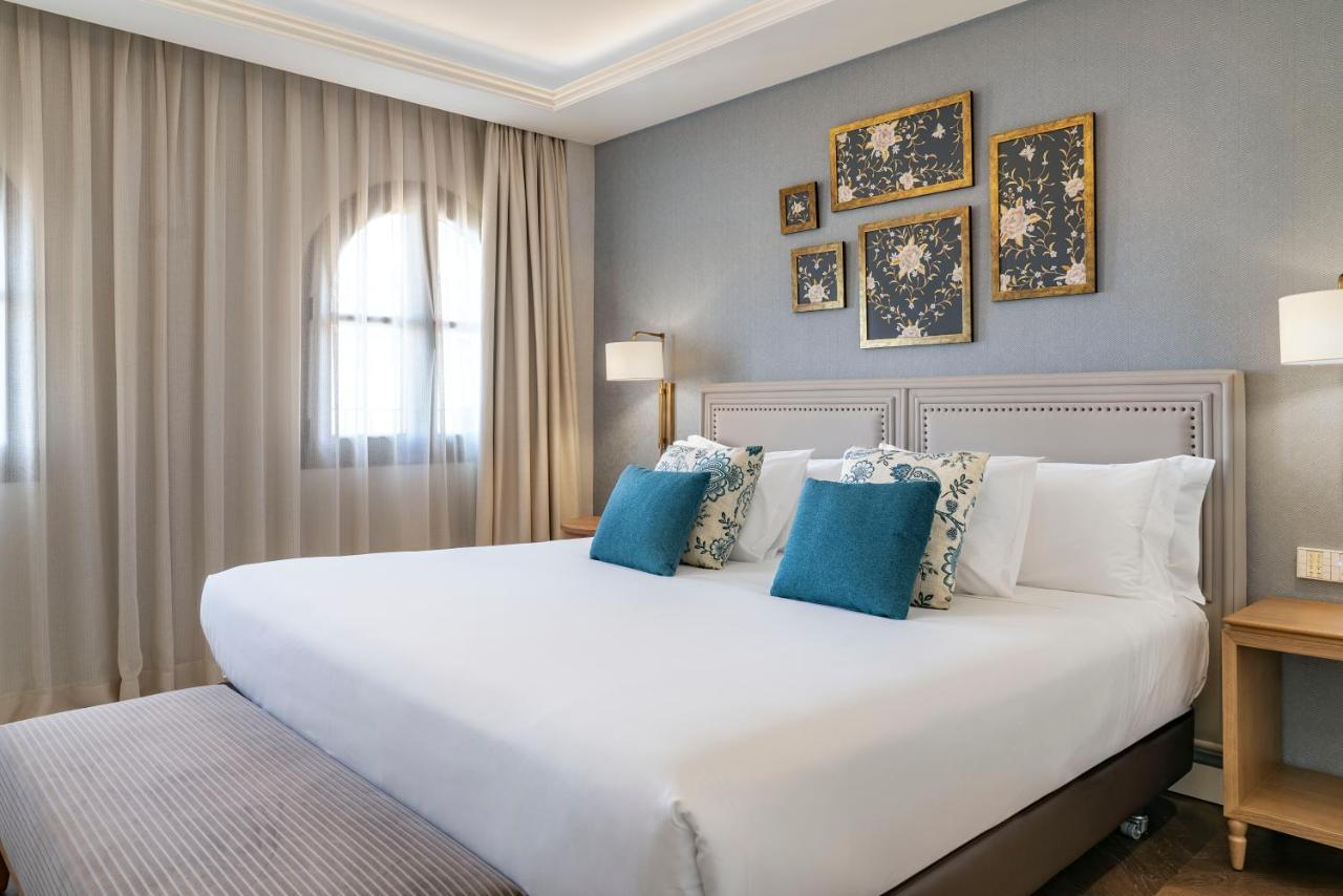 Vincci Molviedro 4* Sevilla