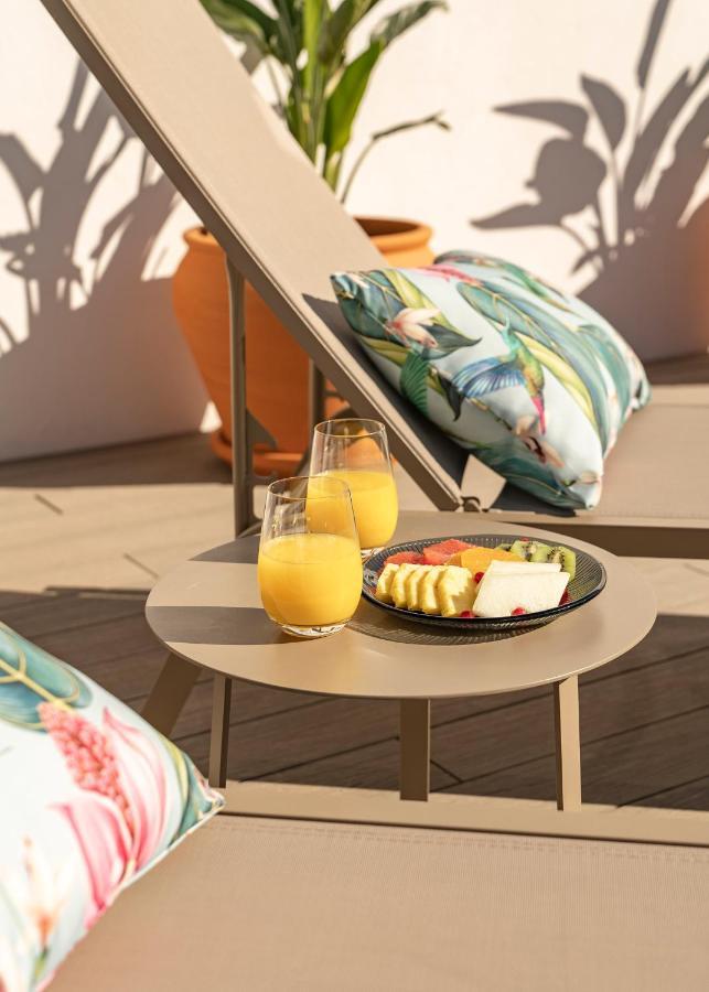 Vincci Molviedro Hotel 4*