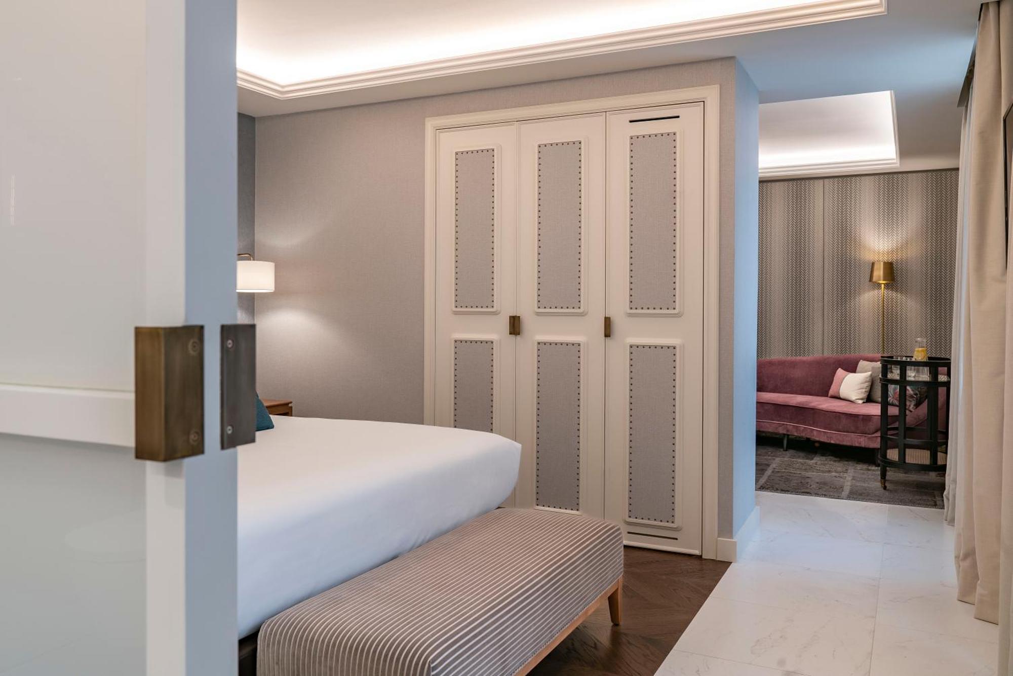 Hotel Vincci Molviedro Sevilla