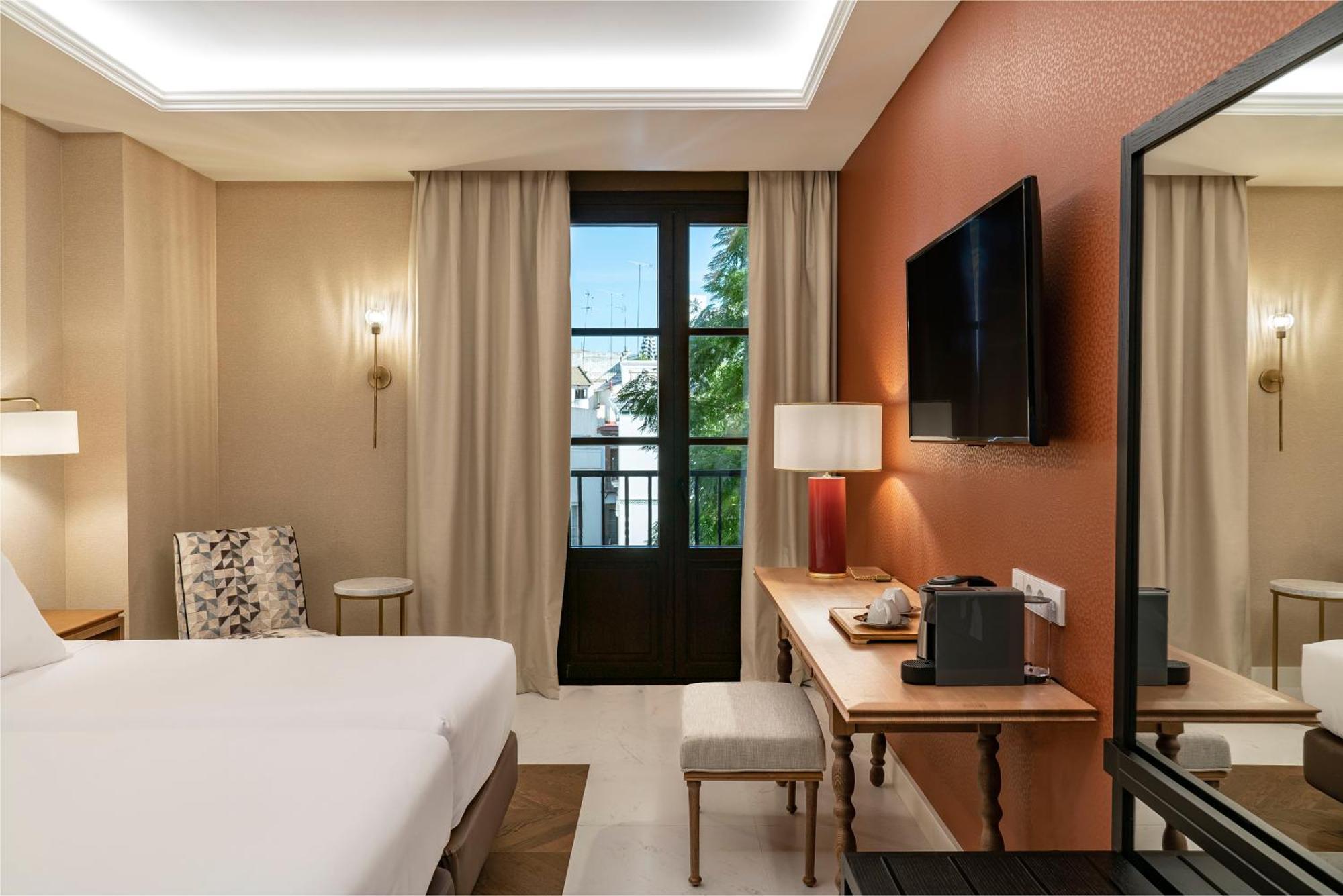 Vincci Molviedro 4* Sevilla