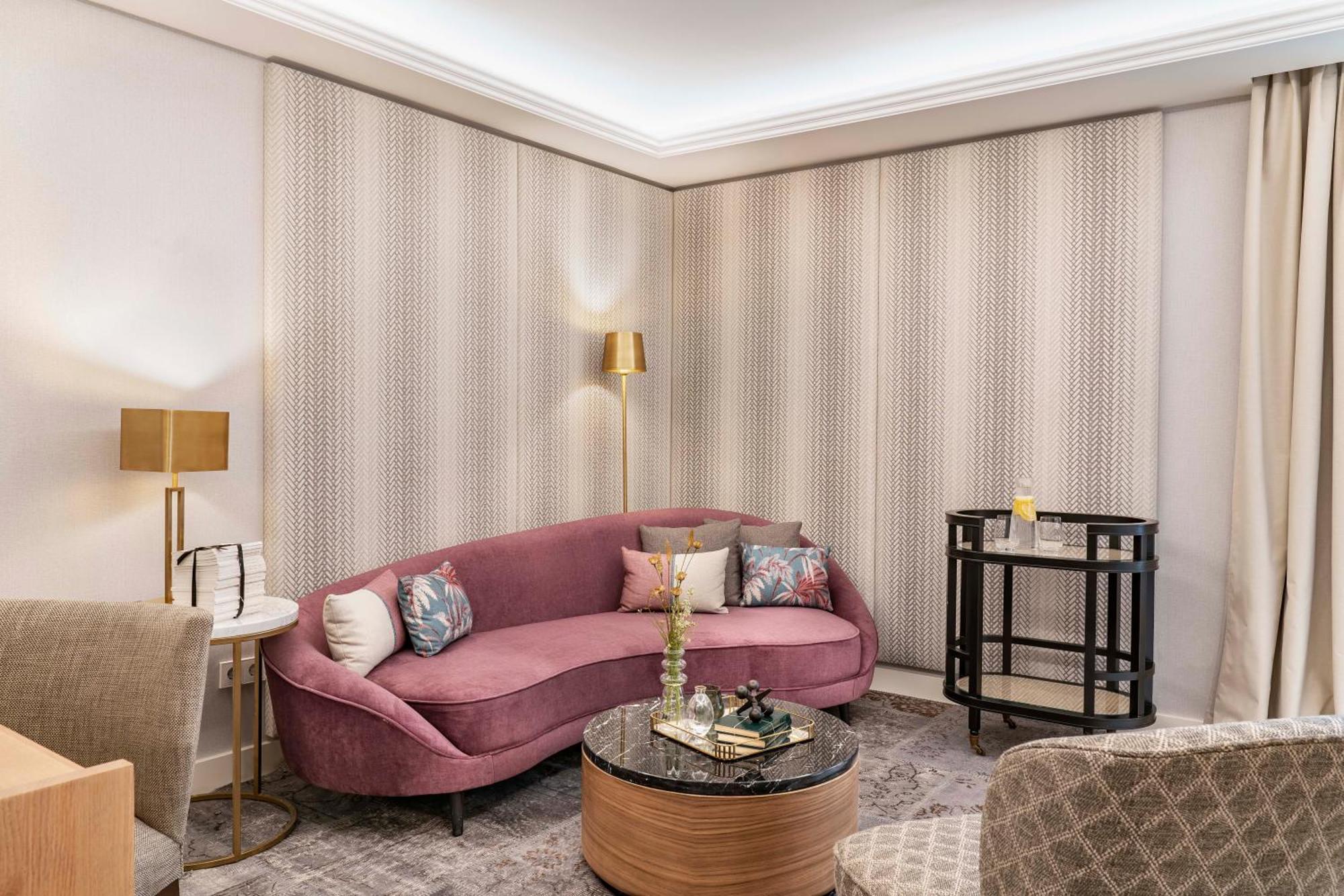 Hotel Vincci Molviedro Sevilla