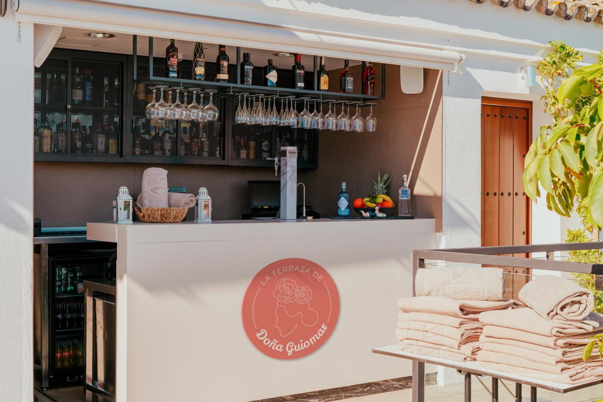 Hotel Vincci Molviedro 4*