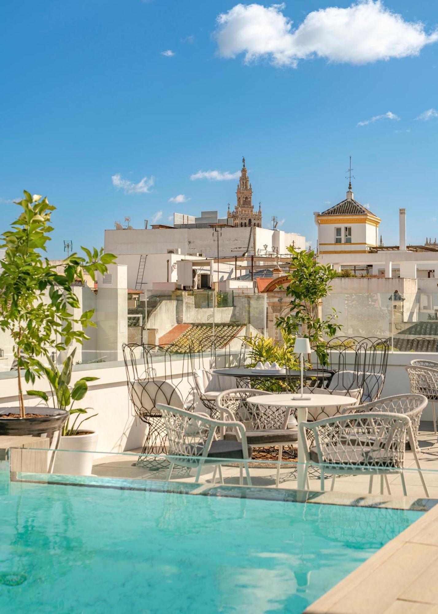 Hotel Vincci Molviedro