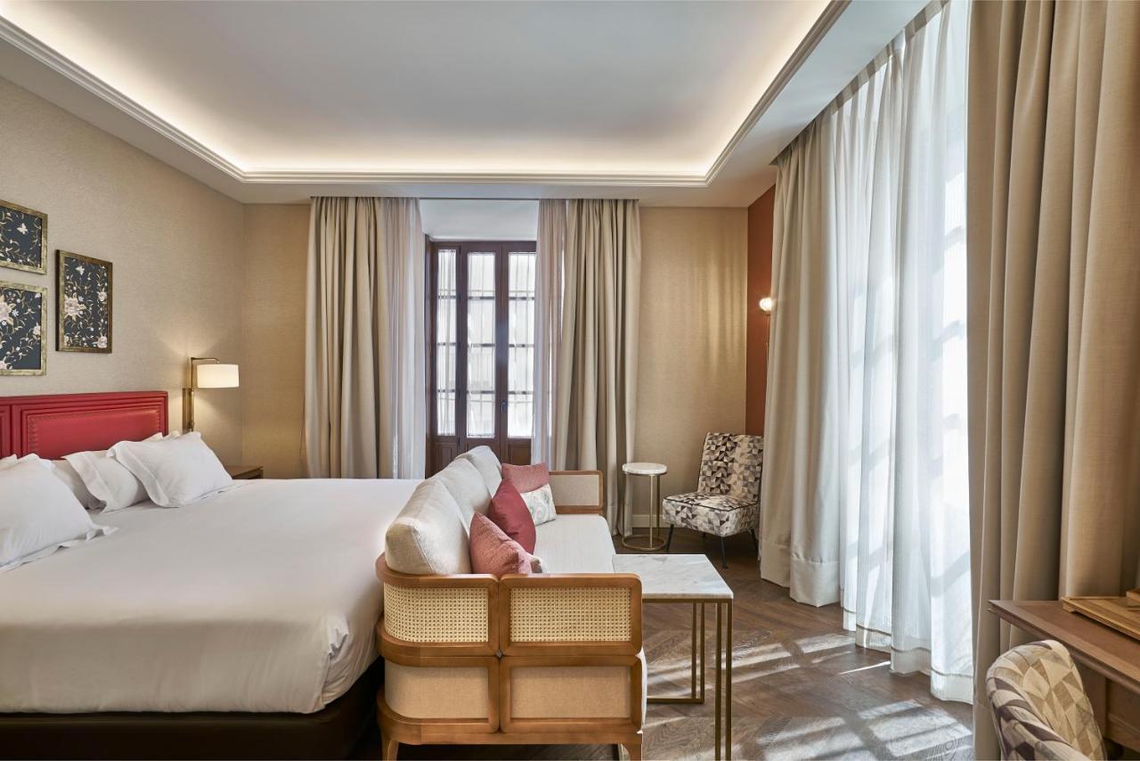 Hotel Vincci Molviedro 4*