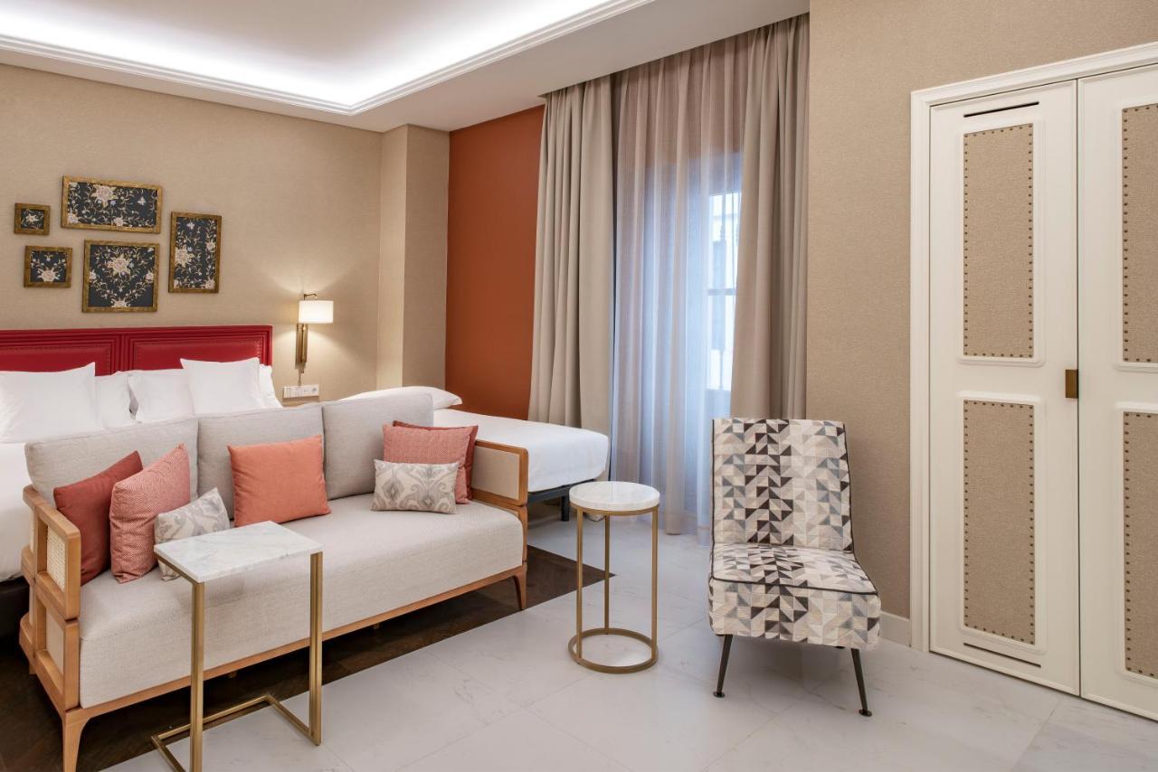 Hotel Vincci Molviedro 4*